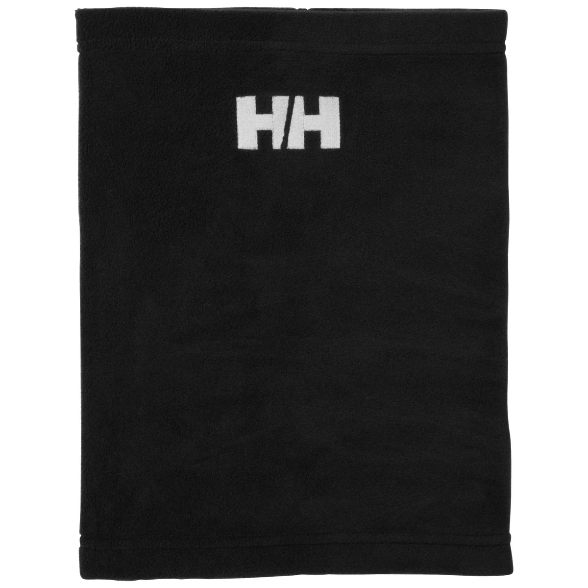Helly Hansen Unisex Daybreaker Polartec Fleece Neck Gaiter Black 990 67651