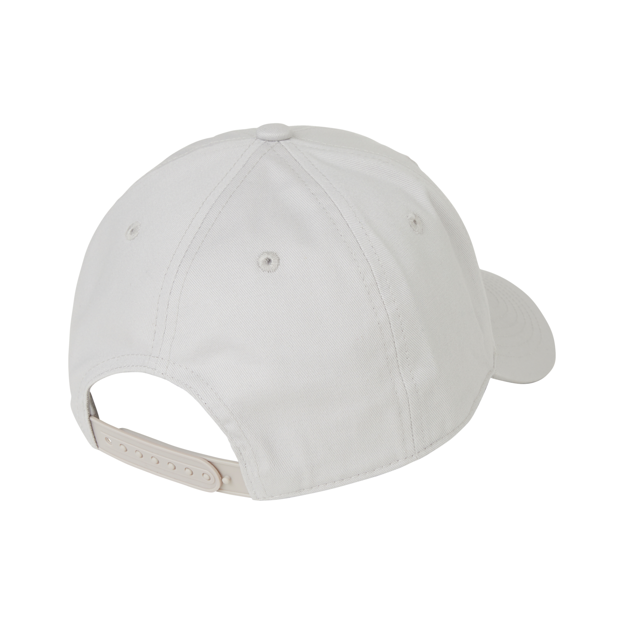 Helly Hansen Unisex HH Ball Cap (Grey Fog)