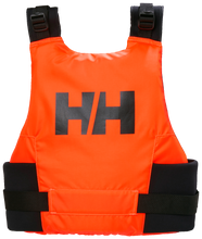 Load image into Gallery viewer, Helly Hansen Unisex Rider Paddle Vest 50N Buoyancy Aid (Fluor Orange)