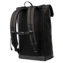 Load image into Gallery viewer, Helly Hansen Stockholm Backpack (28L)(Black)