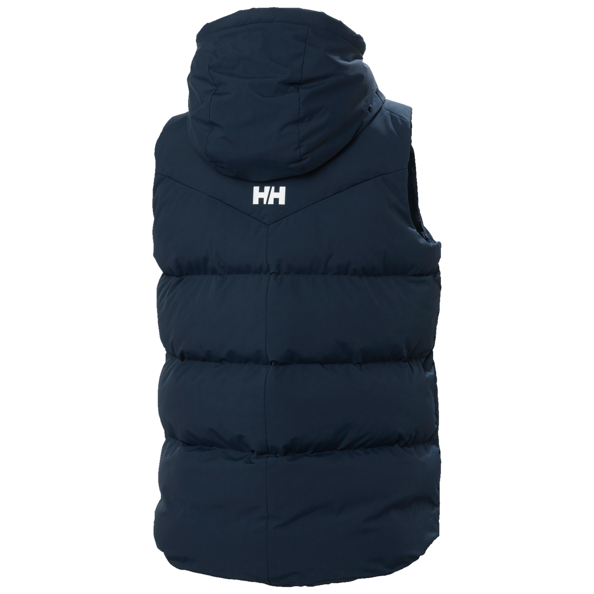 Helly Hansen Women's Adore Puffy Insulated Body Warmer (Navy)