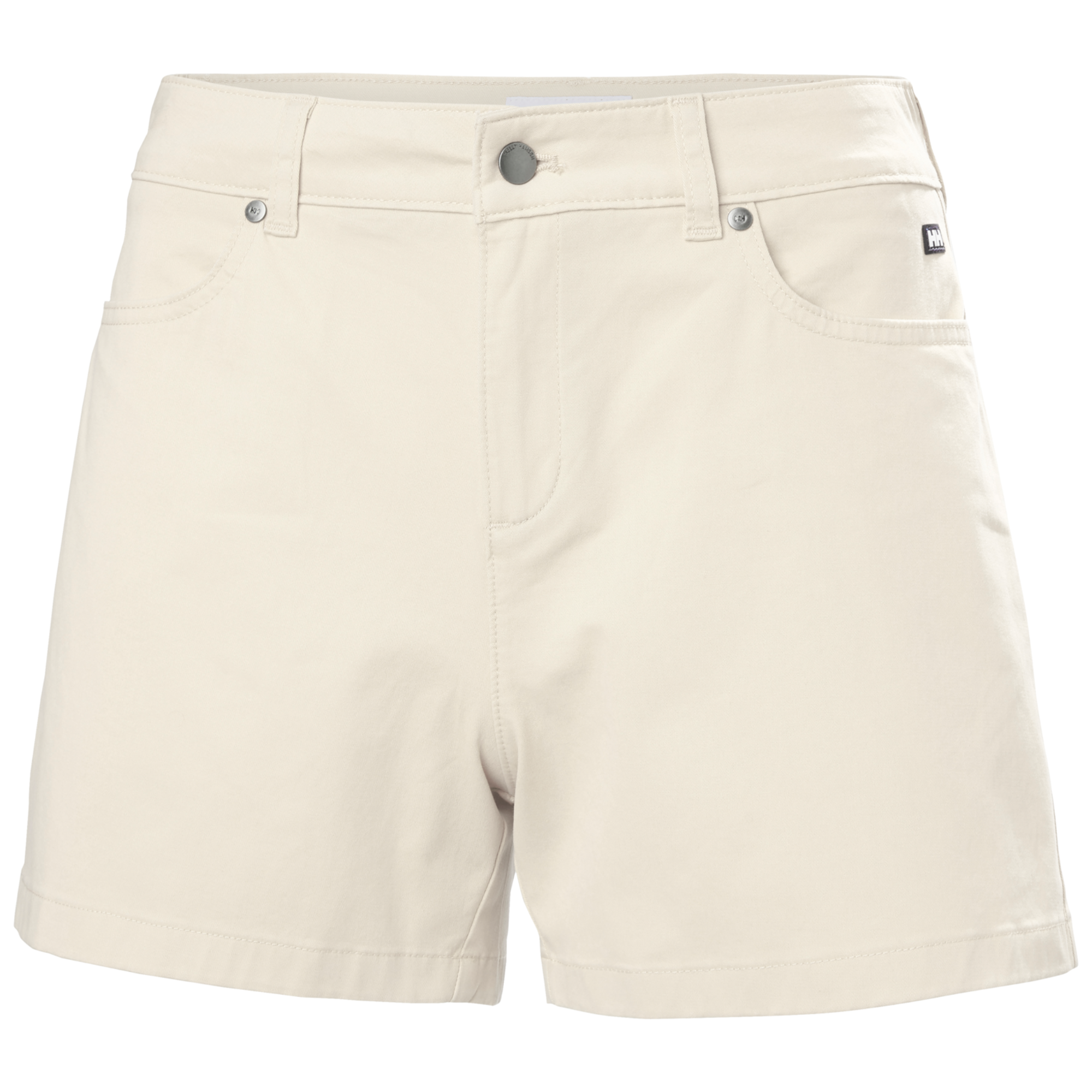 Helly Hansen Women's Amalfi Shorts (Cream)(4in)