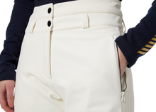 Load image into Gallery viewer, Helly Hansen Women's Avanti Stretch Insulated HT Waterproof Ski Trousers (Snow)