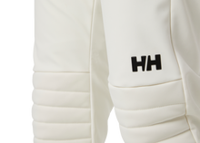 Load image into Gallery viewer, Helly Hansen Women's Avanti Stretch Insulated HT Waterproof Ski Trousers (Snow)