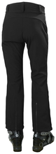 Load image into Gallery viewer, Helly Hansen Women&#39;s Bellissimo 2 Ski Trousers (Black)
