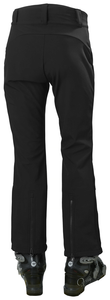Helly Hansen Women's Bellissimo 2 Ski Trousers (Black)