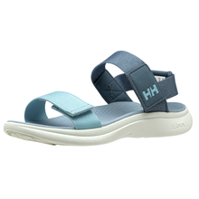 Load image into Gallery viewer, Helly Hansen Women's Belmond Sandals (Washed Navy)