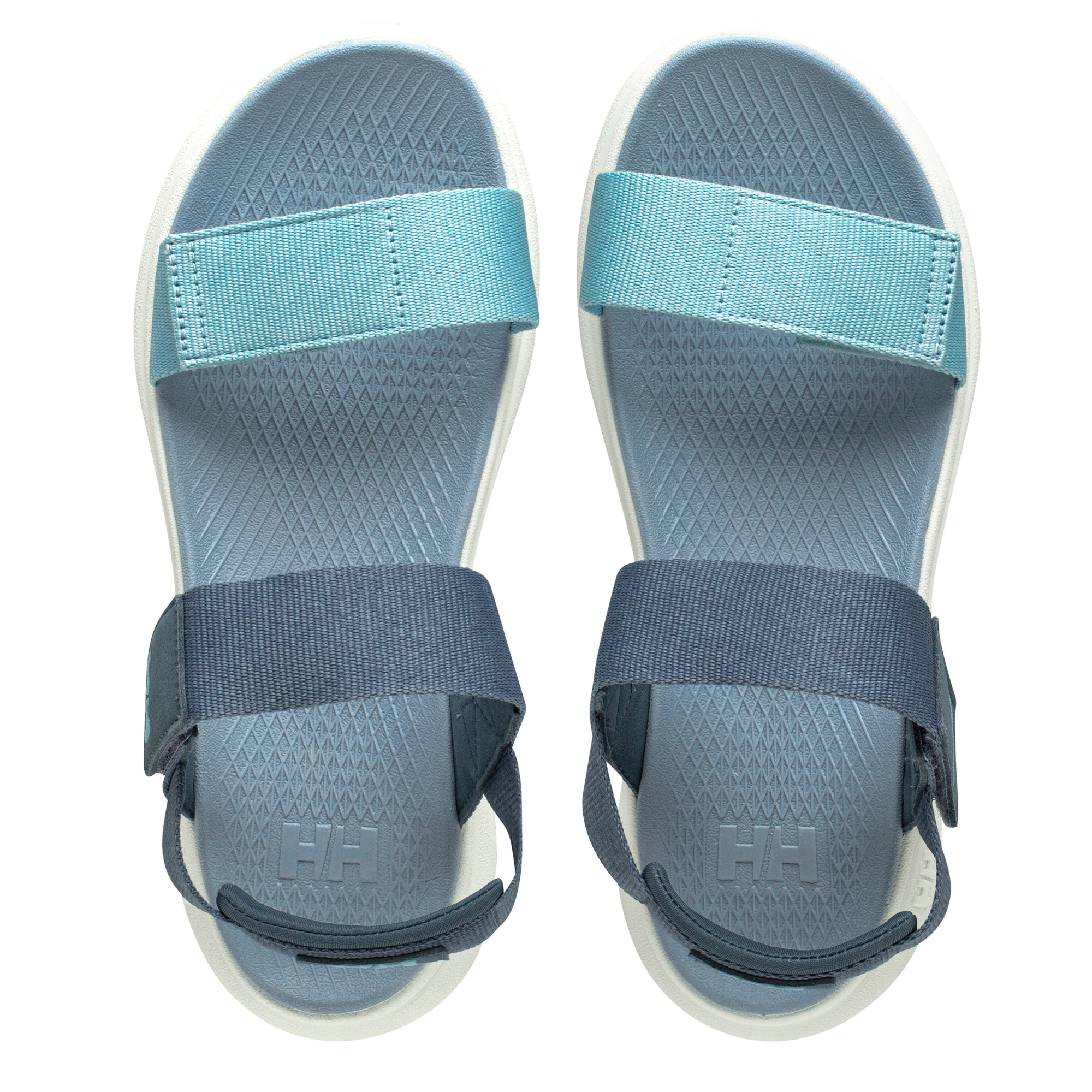 Helly Hansen Women's Belmond Sandals (Washed Navy)