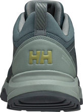 Load image into Gallery viewer, Helly Hansen Women&#39;s Cascade Low HT Waterproof Trail Shoes (Trooper/Eucalyptus)
