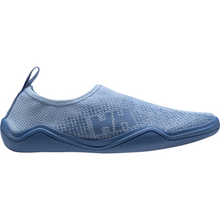 Load image into Gallery viewer, Helly Hansen Women's Crest Watermoc Shoes (Bright Blue)