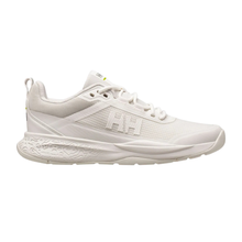 Load image into Gallery viewer, Helly Hansen Women's Crew Low Sailing Shoes (Off White/New Light Grey)