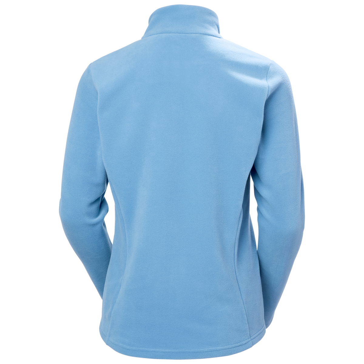 Helly Hansen Women's Daybreaker Full Zip Fleece Jacket Bright Blue 627 48288