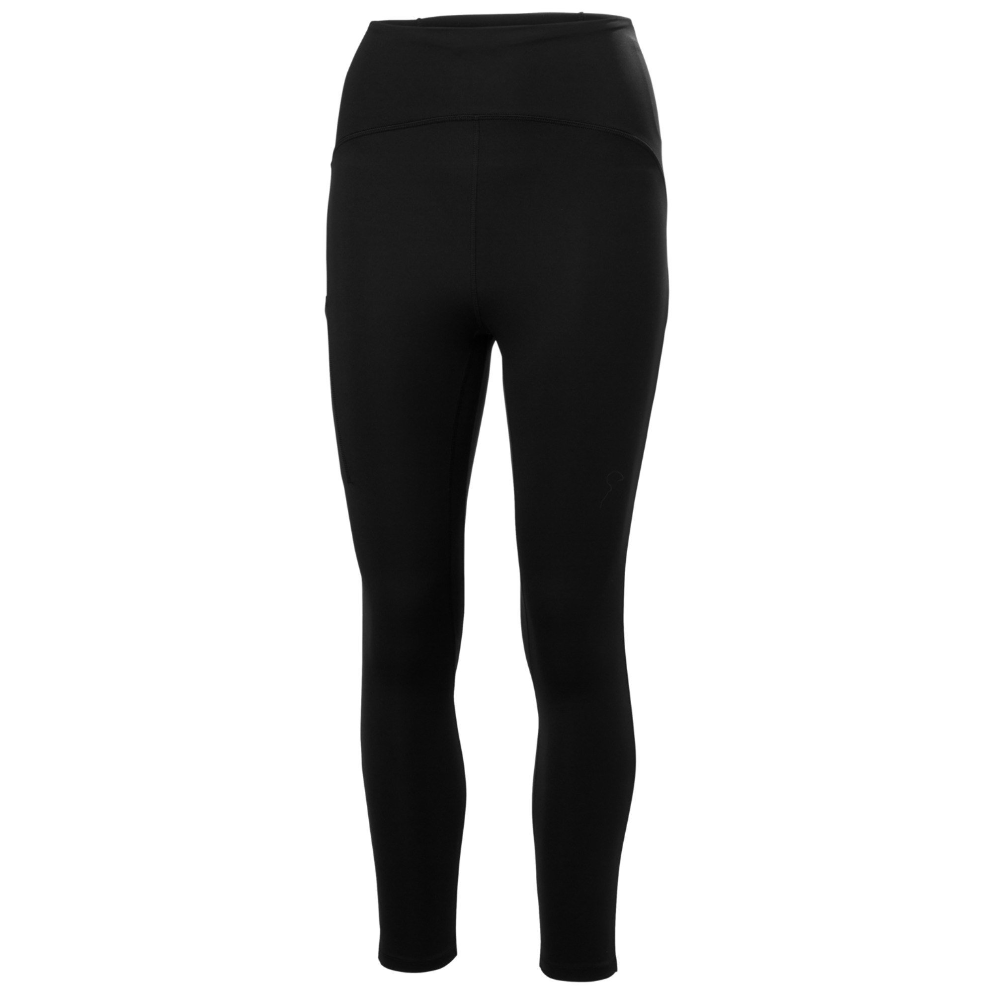 Helly Hansen Women's HP UPF50 Leggings (Black)