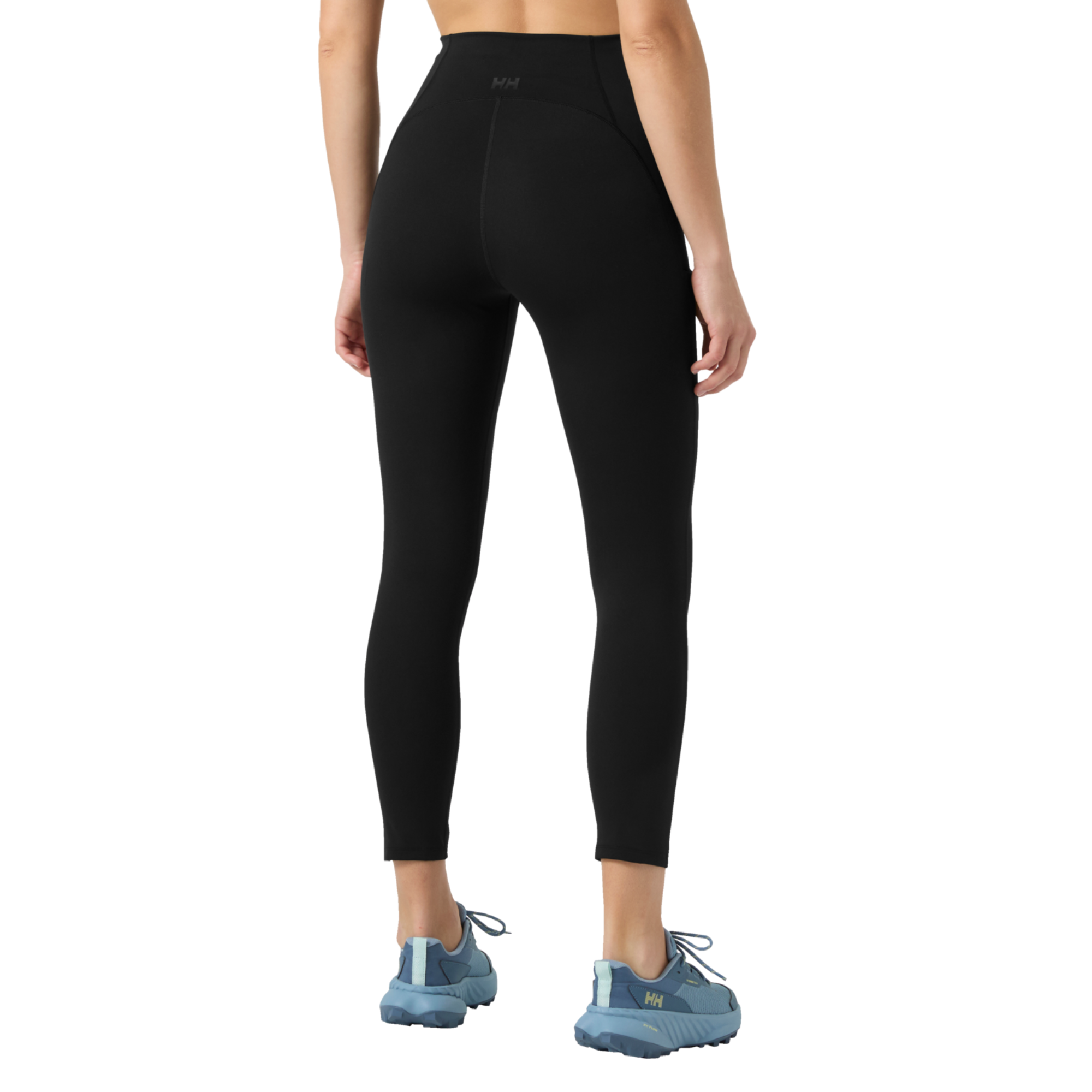 Helly Hansen Women's HP UPF50 Leggings (Black)
