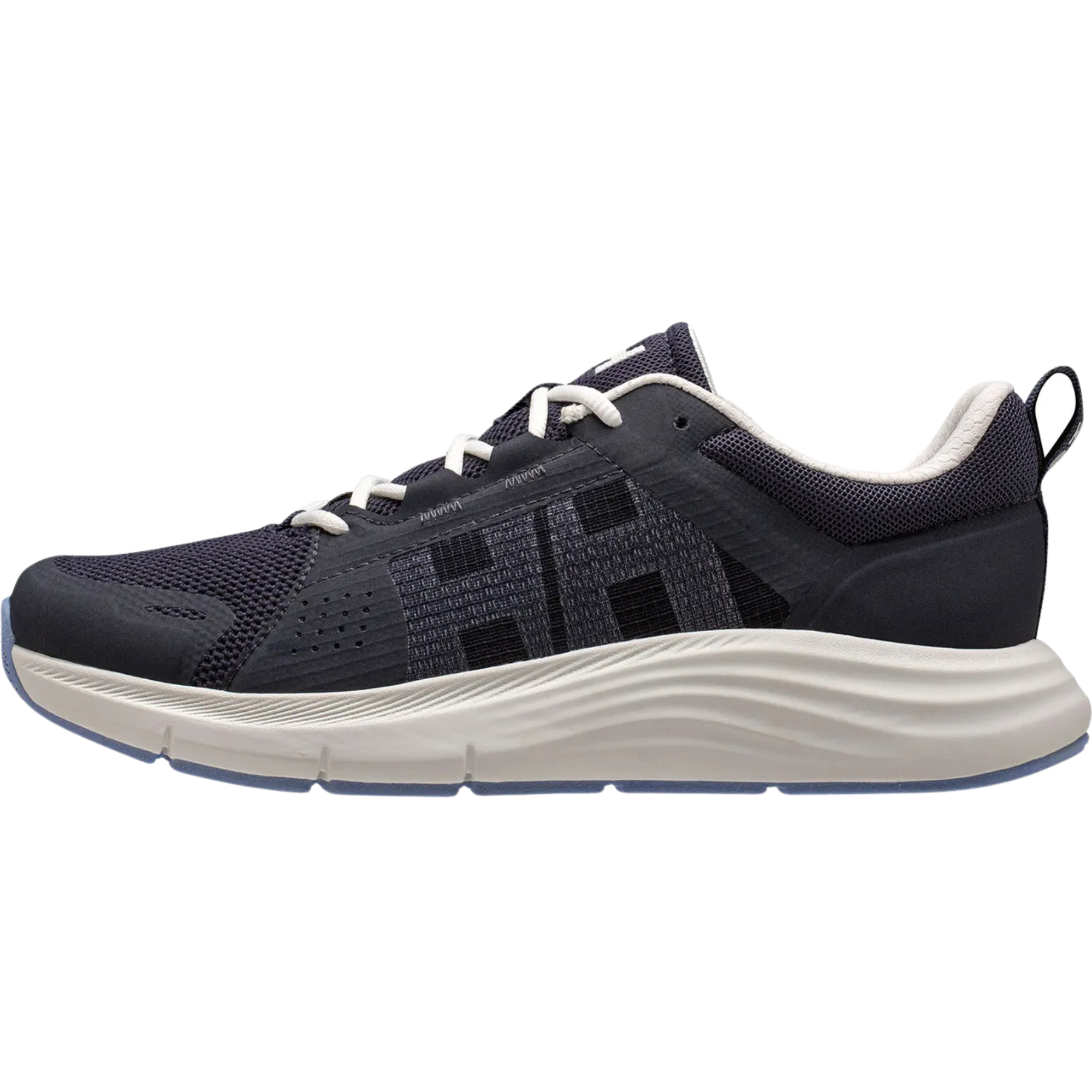 Helly Hansen Women's Hydropower Ahiga Evo 5 Sailing Shoes (Navy/Bright Blue)