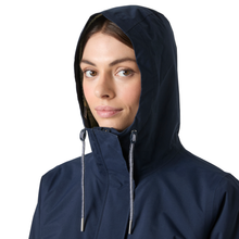 Load image into Gallery viewer, Helly Hansen Women's Koster 2L HT Waterproof Coat (Cream)