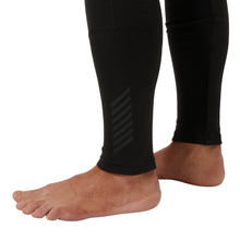Load image into Gallery viewer, Helly Hansen Women's Lifa Merino Midweight Base Layer Bottoms (Black)