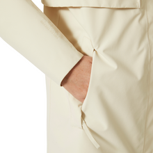 Load image into Gallery viewer, Helly Hansen Women's Lilja HT 2L Waterproof Coat (Cream)