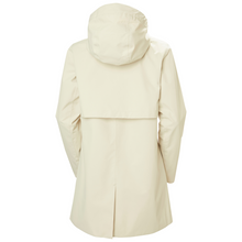 Load image into Gallery viewer, Helly Hansen Women's Lilja HT 2L Waterproof Coat (Cream)