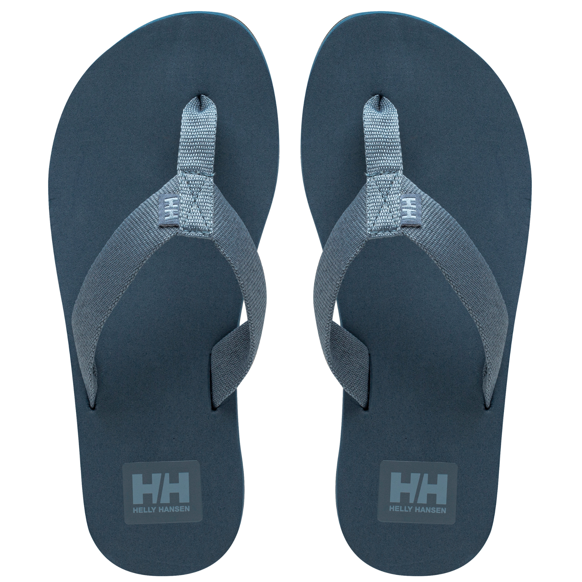 Helly Hansen Women's Logo 2 Sandals (Washed Navy)