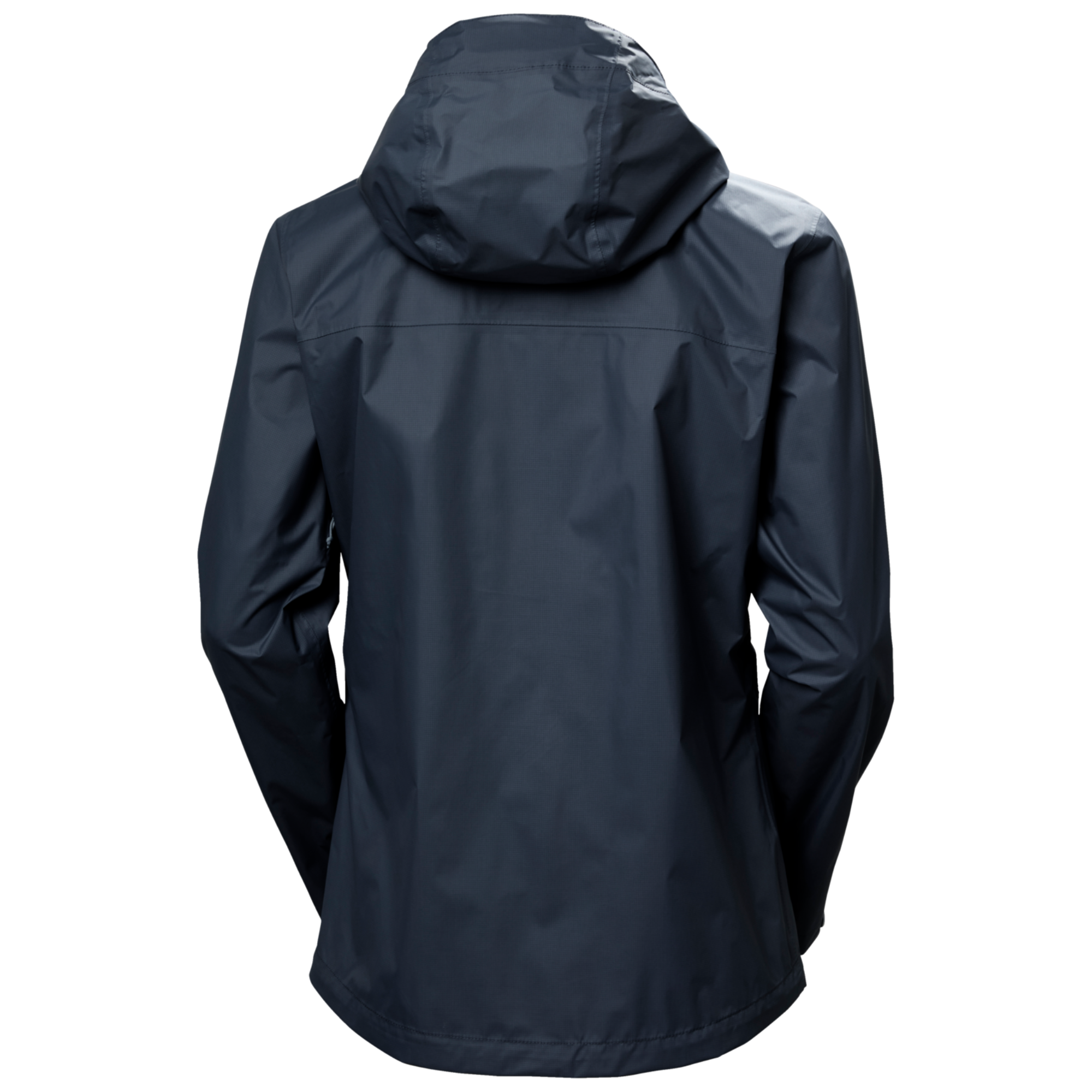 Helly Hansen Women's Loke HT 2.5L Waterproof Jacket (Navy)