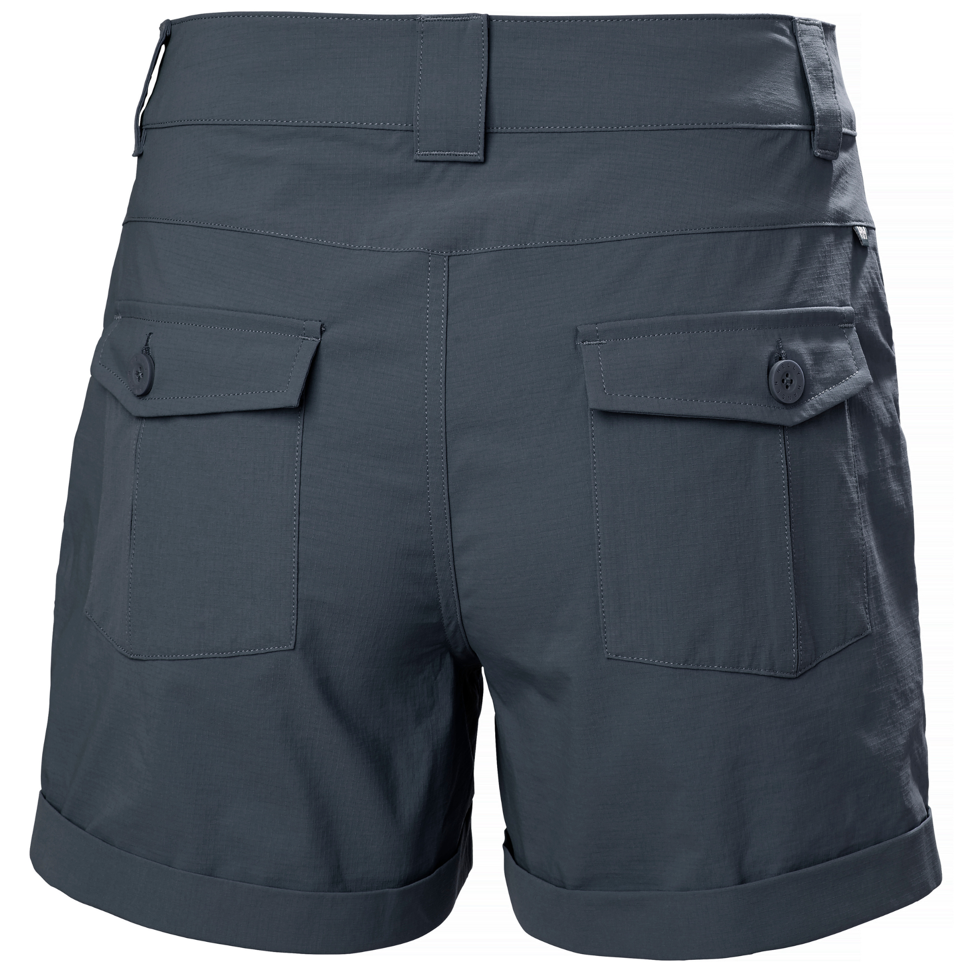Helly Hansen Women's Maridalen UPF50 Shorts (Alpine Frost)(4.5in)