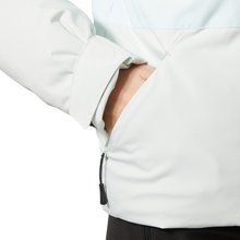 Load image into Gallery viewer, Helly Hansen Women's Nora Short Puffy Insulated Ski Jacket (Reflections AOP)