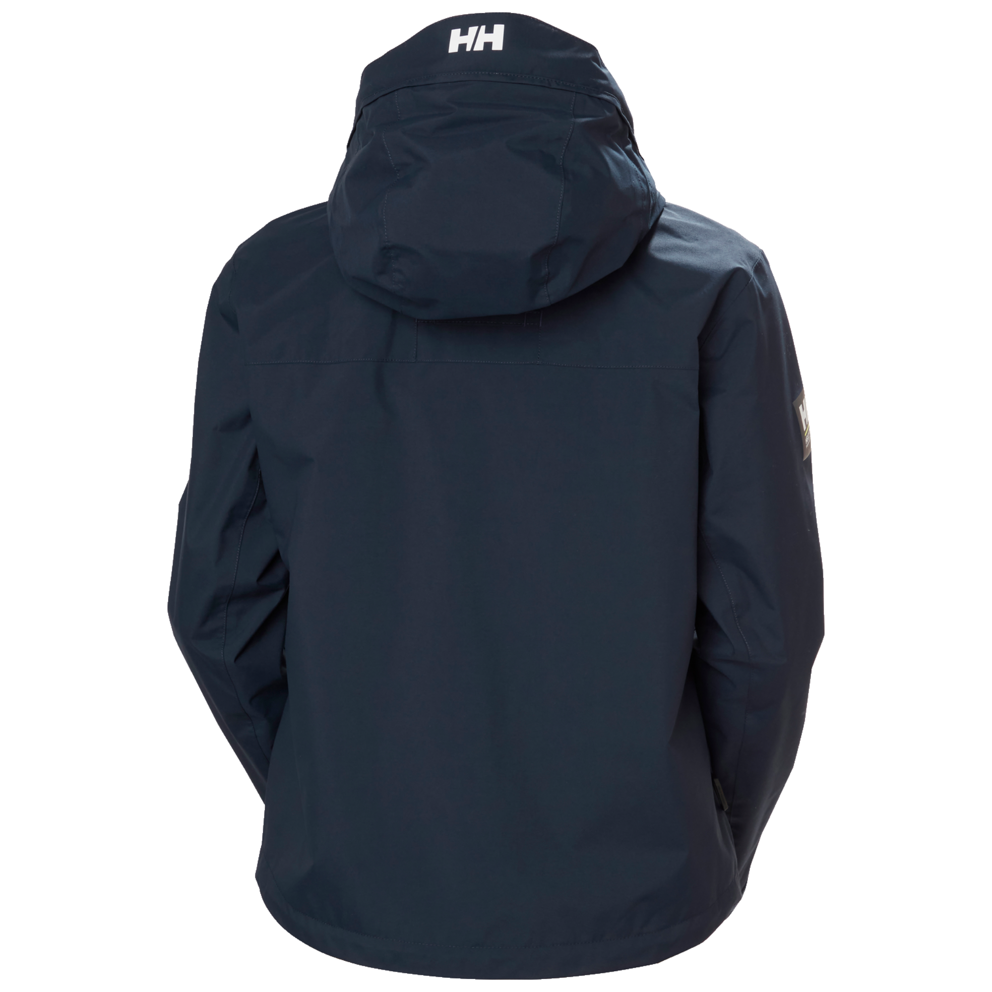 Helly Hansen Women's Quayside Waterproof Sailing Jacket (Navy)