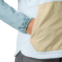 Load image into Gallery viewer, Helly Hansen Women's Rig Full Zip Fleece (Pinnacle Blue)