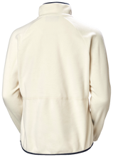 Load image into Gallery viewer, Helly Hansen Women's Rig Half Zip Fleece (Cream)
