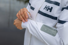 Load image into Gallery viewer, Helly Hansen Women's Salt Inshore HT Sailing Jacket (White)