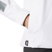 Load image into Gallery viewer, Helly Hansen Women's Salt Inshore HT Sailing Jacket (White)