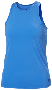 Helly Hansen Women's Siren Technical Tank Top (Ultra Blue)