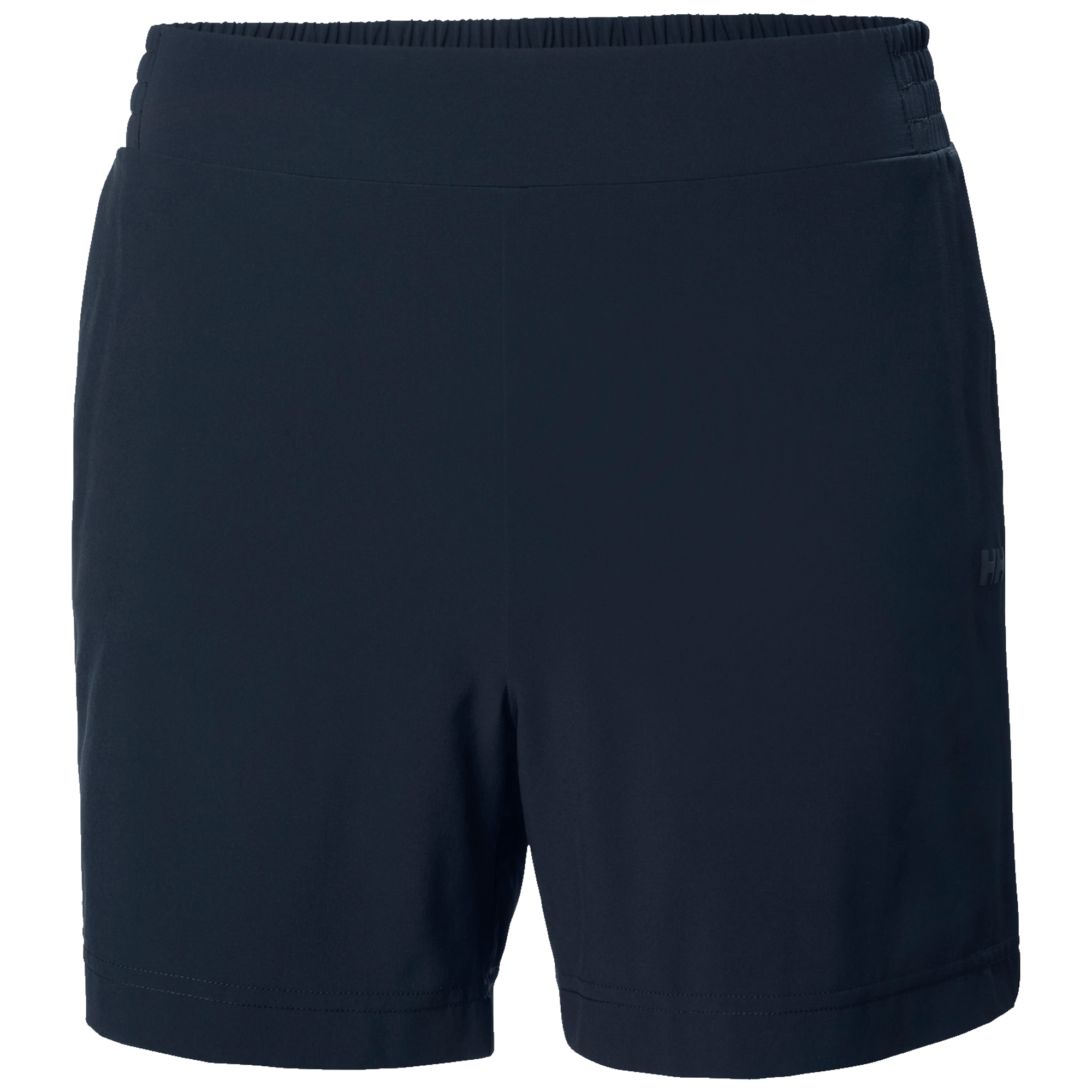 Helly Hansen Women's Thalia 2.0 Shorts (5in)(Navy)