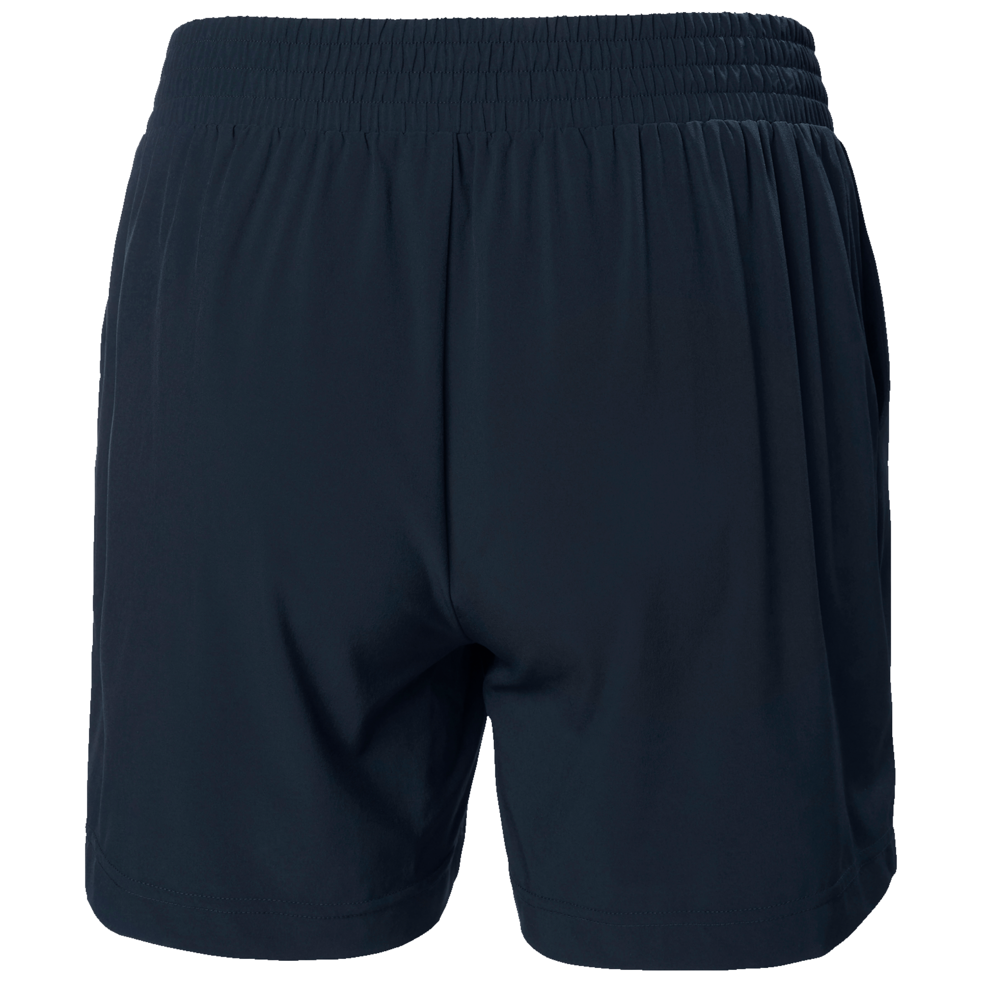 Helly Hansen Women's Thalia 2.0 Shorts (5in)(Navy)