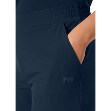 Load image into Gallery viewer, Helly Hansen Women's Thalia Trousers 2.0 (Navy)