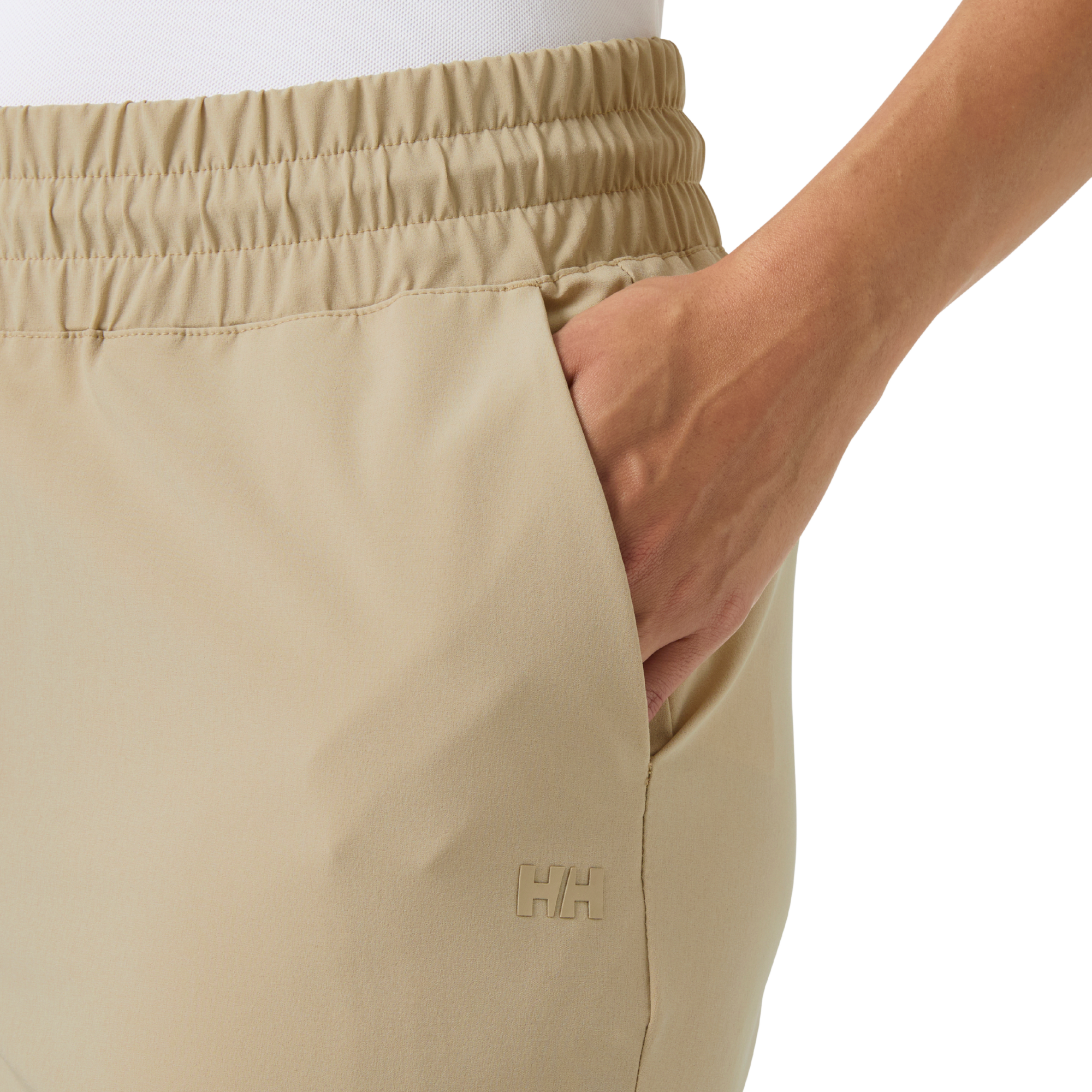 Helly Hansen Women's Thalia Trousers (HH Khaki)