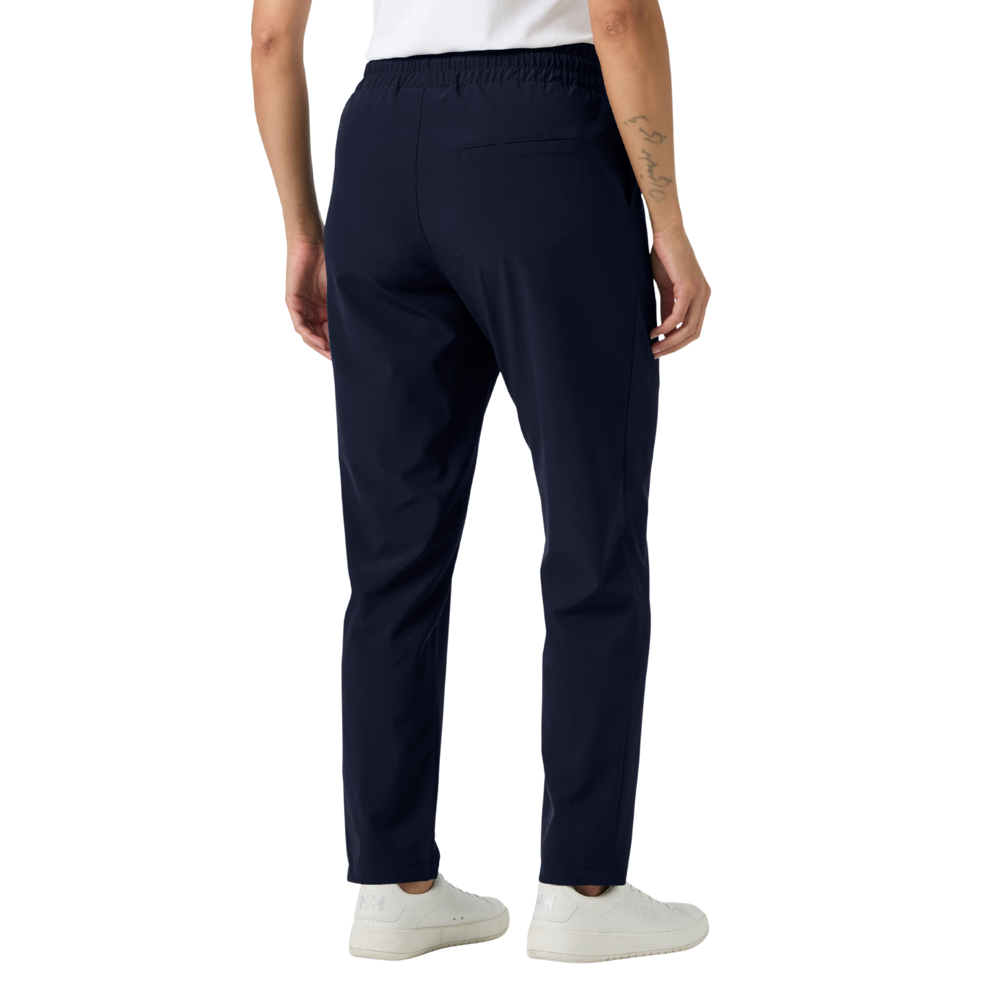 Helly Hansen Women's Thalia Trousers (Navy)