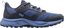 Load image into Gallery viewer, Helly Hansen Women&#39;s Trail Wizard Trail Running Shoes (Alpine Frost/Azurite)
