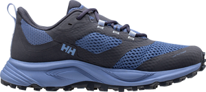 Helly Hansen Women's Trail Wizard Trail Running Shoes (Alpine Frost/Azurite)