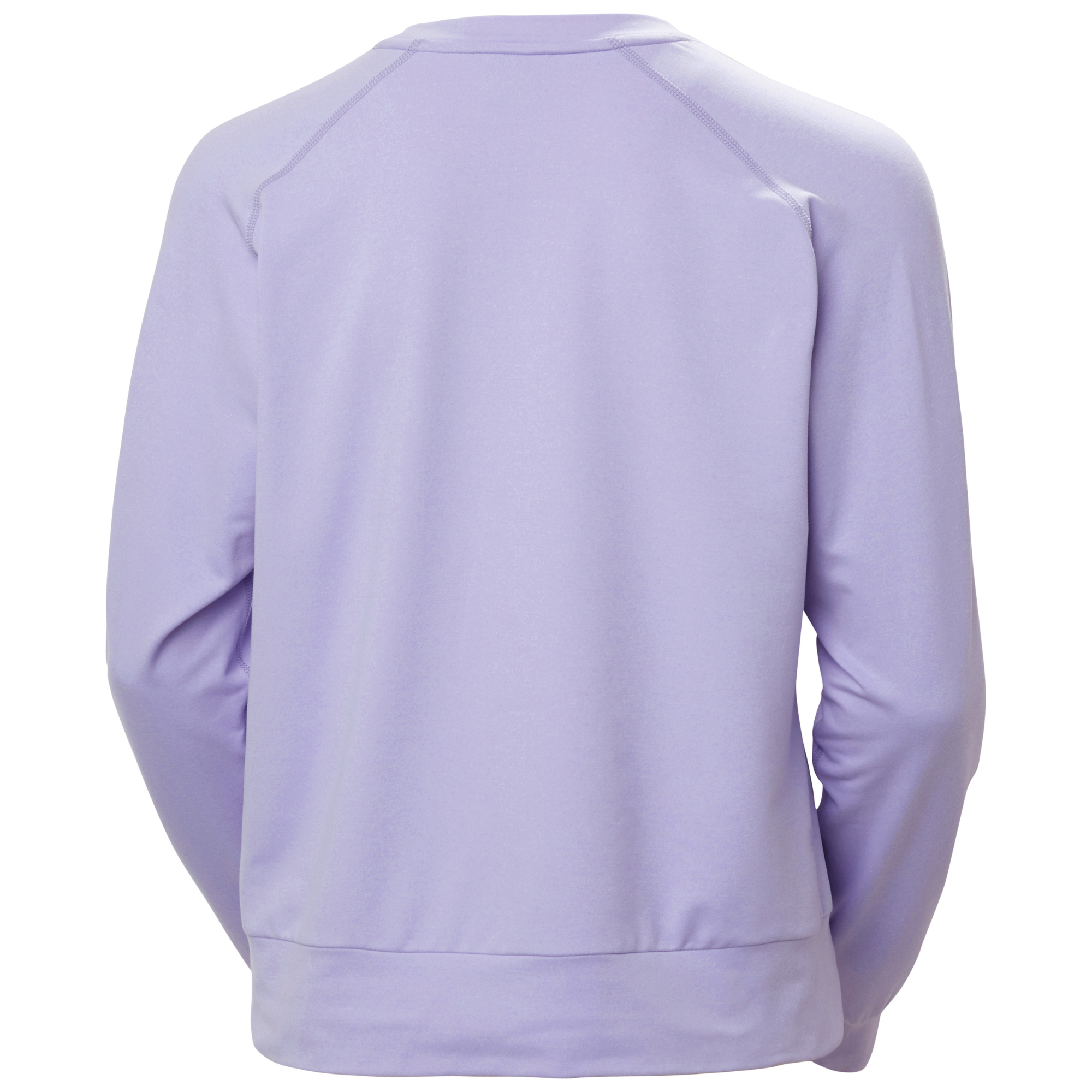Helly Hansen Women's Tyri Knit Crew Neck Sweatshirt (Bright Lavender)