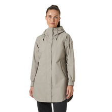 Load image into Gallery viewer, Helly Hansen Women's Valentia 2.0 HT 2L Waterproof Coat (Terrazzo)