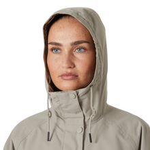 Load image into Gallery viewer, Helly Hansen Women's Valentia 2.0 HT 2L Waterproof Coat (Terrazzo)