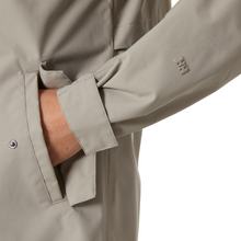 Load image into Gallery viewer, Helly Hansen Women's Valentia 2.0 HT 2L Waterproof Coat (Terrazzo)