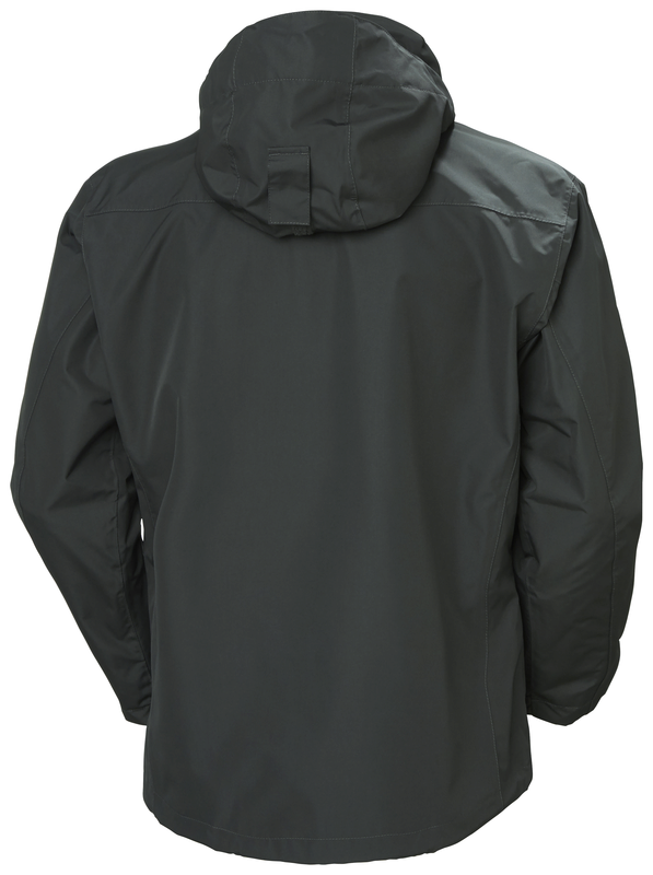 Helly hansen cheap waterproof jackets