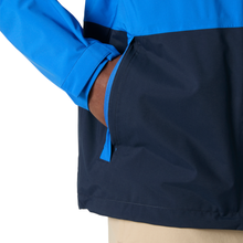 Load image into Gallery viewer, Hely Hansen Men's Ace 2L HT Waterproof Jacket (Cobalt 2.0)