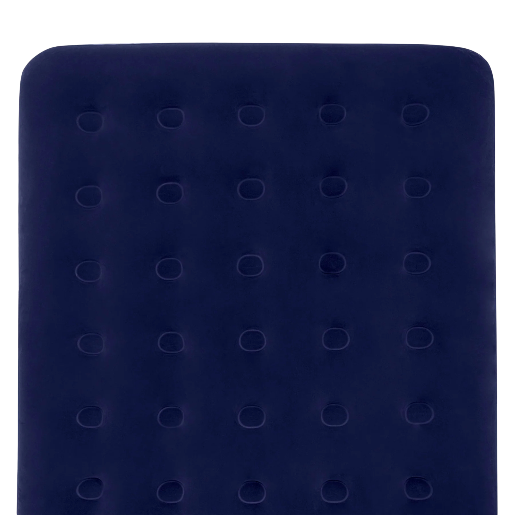 Highlander Deluxe Airbed (Double)(Blue)