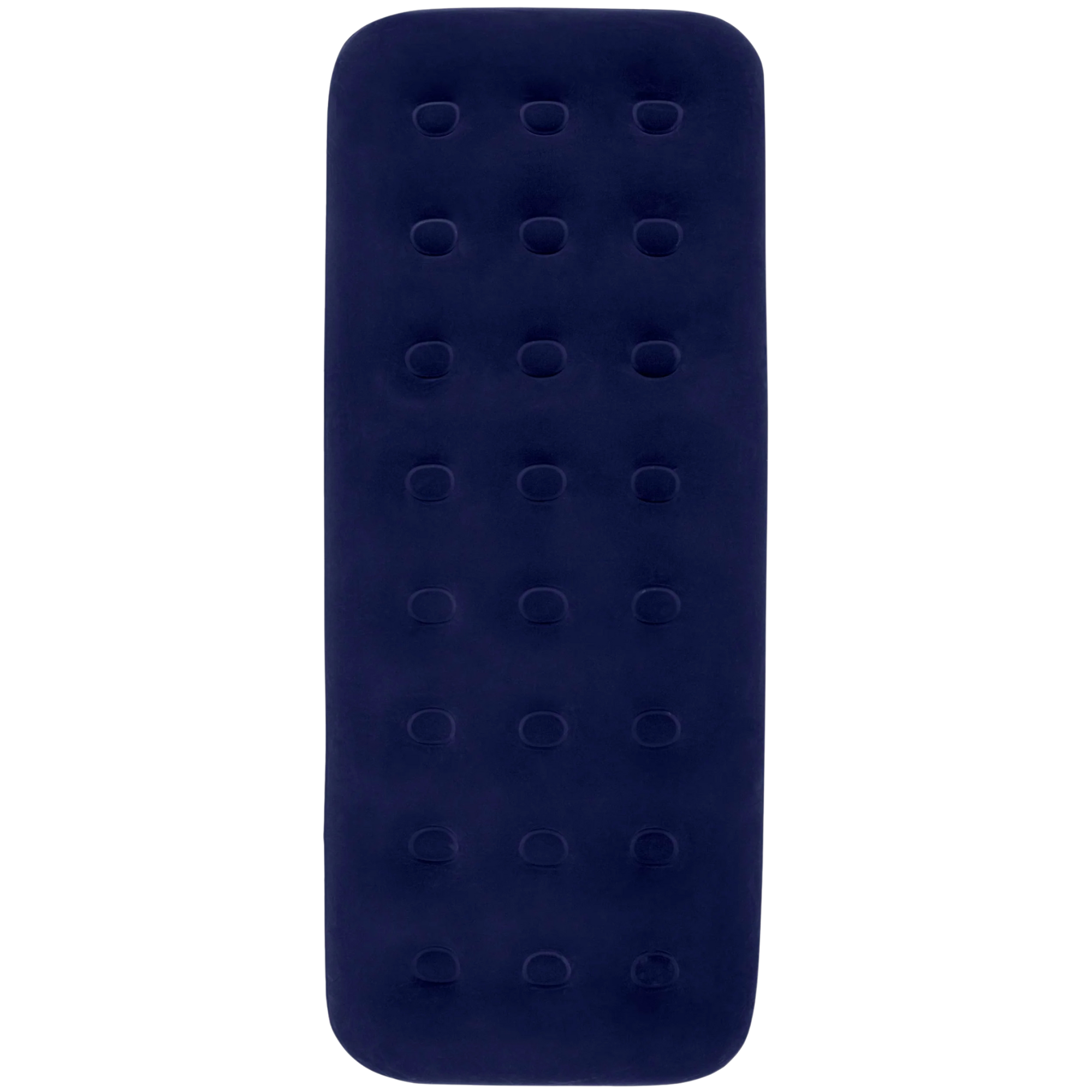 Highlander Deluxe Airbed (Single)(Blue)