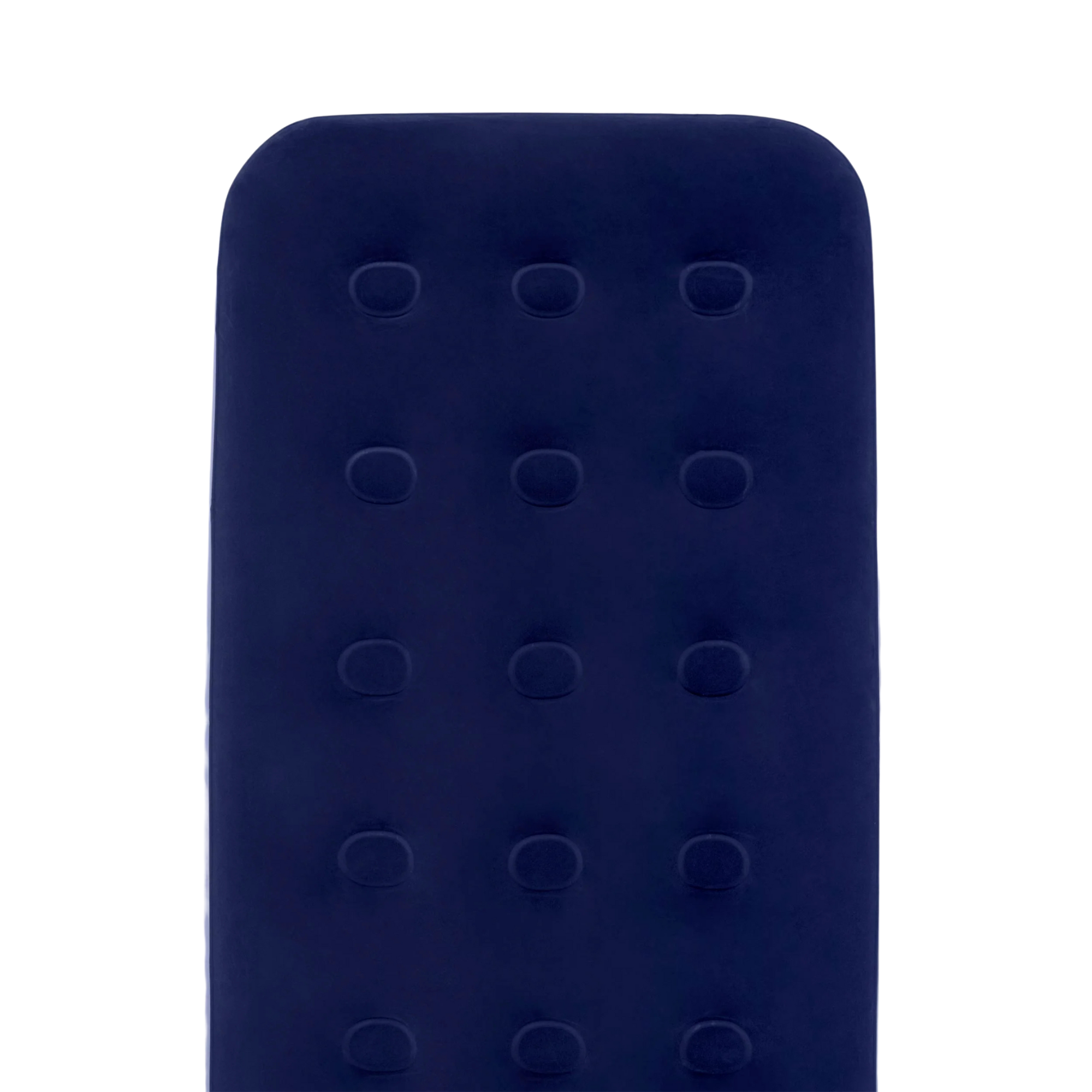Highlander Deluxe Airbed (Single)(Blue)