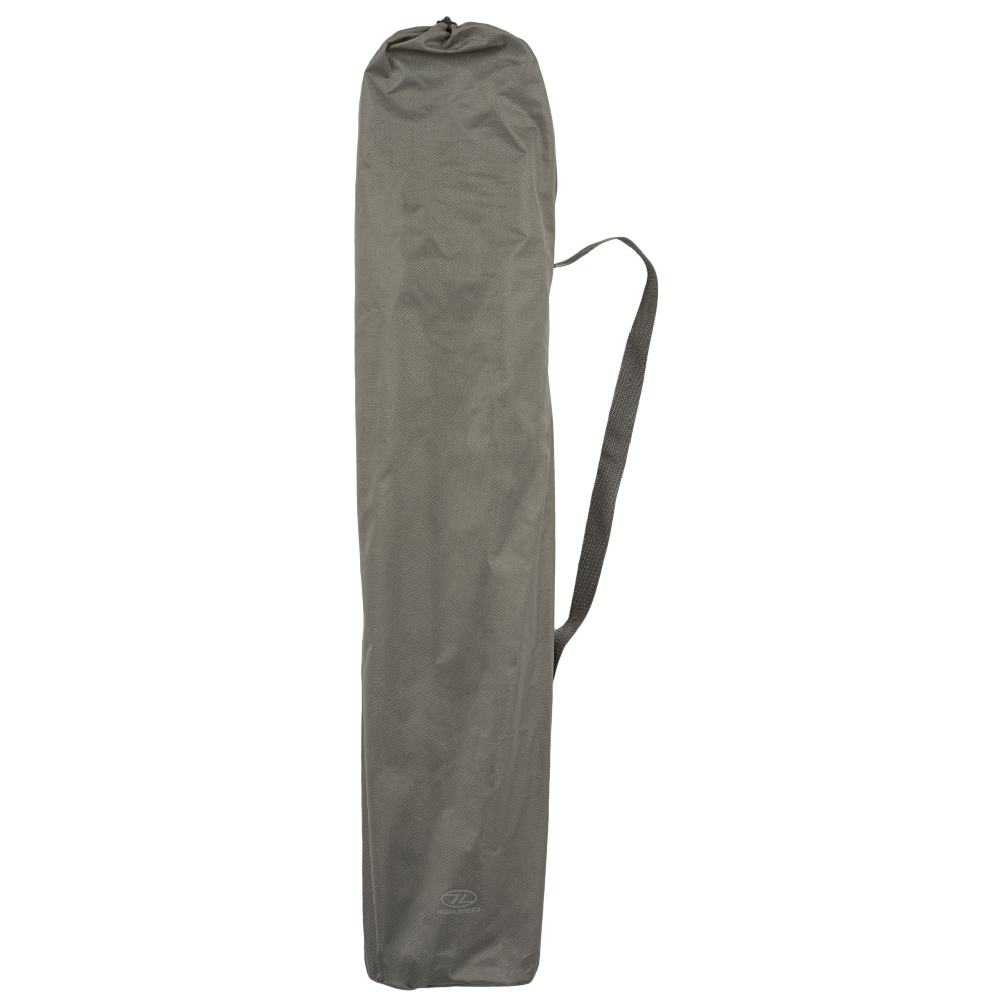 Highlander Doune Camping Chair (Charcoal)